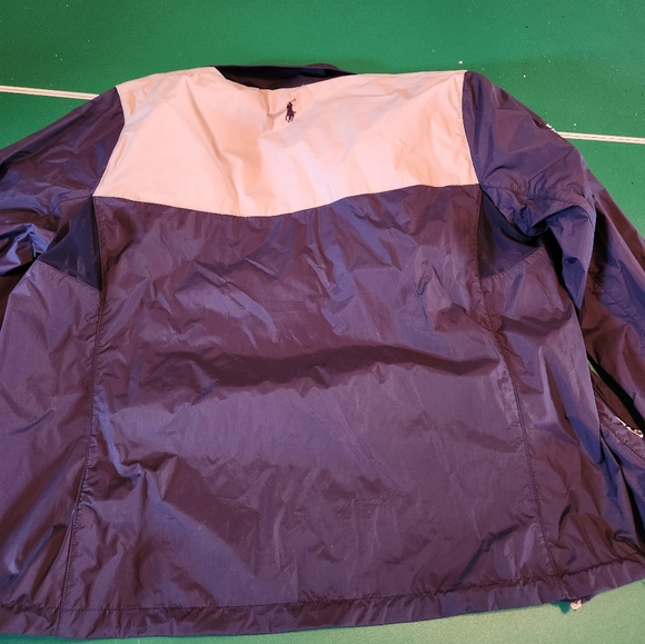 Ralph Lauren US Open Jacket - Picture 4 of 4